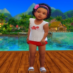 summer love logo