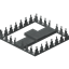 TheDragon's Traps logo