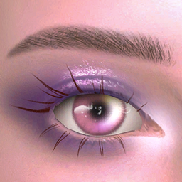 Eyes 126 & Eyeshadow 56 HQ logo