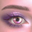 Eyes 126 & Eyeshadow 56 HQ logo