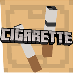 Cigarettible logo