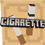 Cigarettible logo