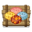 Chewy Cheeses logo