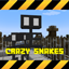 Crazy Snakes logo