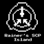 Rainer's SCP Island logo