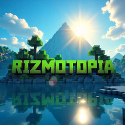 Rizmotopia