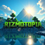 Rizmotopia logo