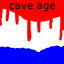 cave age logo