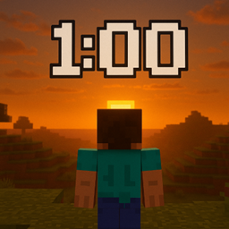 OneMinutePlease logo