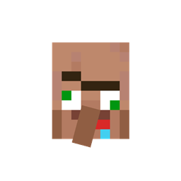 Time Feeds: Villager logo