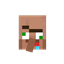 Time Feeds: Villager logo