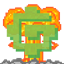 Gregtech: Fallout Edition logo