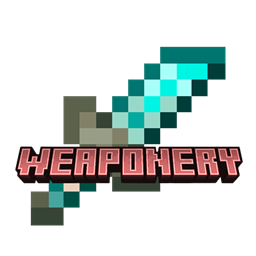 Weaponery logo