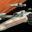 Danceboys Biplane to xwing logo