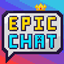 EpicChat logo