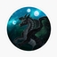 Dragons Of Peace logo