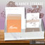 Minimal planner storage logo