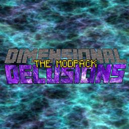DimensionalDelusions logo