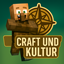 Craft und Kultur logo