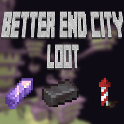 Better End City Loot project avatar