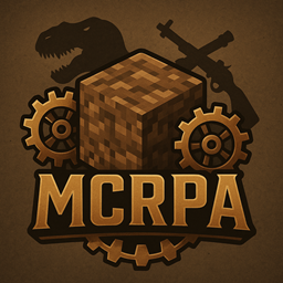 MCRP Adventures logo