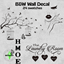 B&W Wall Decal avatar