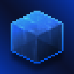 PandaMine's Clear Aquatics logo