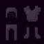 Nanex's Obsidian Tools & Armor logo