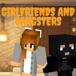 Age Of Wisdom: Girlfriends And Gangsters logo