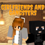 Age Of Wisdom: Girlfriends And Gangsters logo