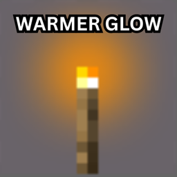 Warmer Glow project image