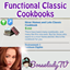 Functional Classic Cookbooks logo