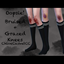 Alternative Cut and Bruised Knees logo