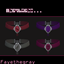nocturne brooch choker by fayethegray logo