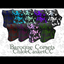 Black Goth Gothic Burlesque Corsets logo