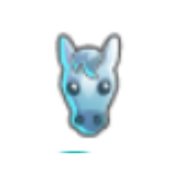 Horse Enthusiast Aspiration logo
