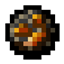 Trigger Happy Ghast logo