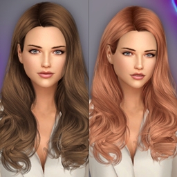 project avatar