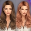 Hairstyle - 202a&b logo