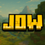 Just Our Worlds: An Endless Journey logo
