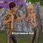 Situationship Mod - Drama, Romance And Heartbreak! por Jellypaws / Translated to Spanish by dokimtz logo