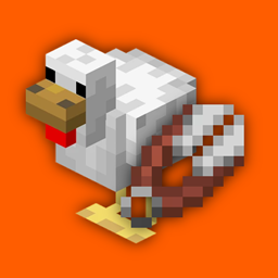 Shear Chickens logo