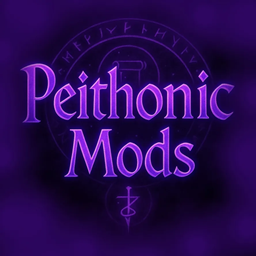 Backrooms Mobs logo
