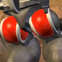 Calabresaveiscraft