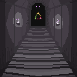 Into The Wierd logo