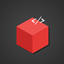 RedZone Lib logo