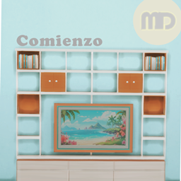 mimidarling comienzo set project image