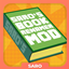 Saro´s Book Renamer logo