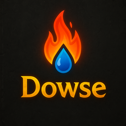 Dowse logo