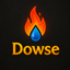 Dowse logo
